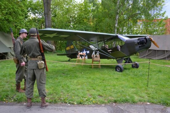 Slavnosti svobody 2019