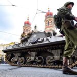 Convoy of Liberty 2019