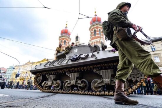 Convoy of Liberty 2019