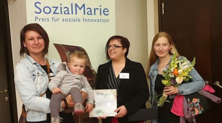 sozial marie