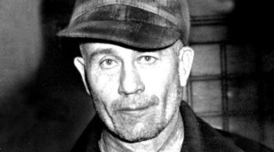 Ed Gein