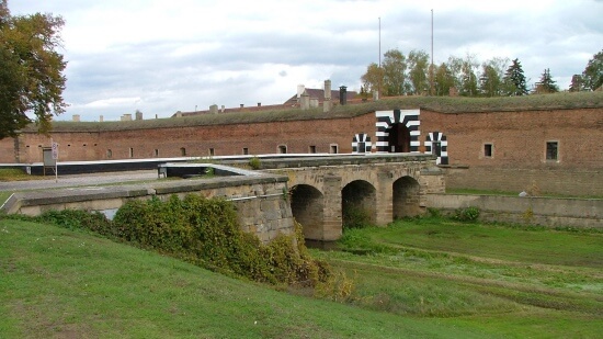 terezín