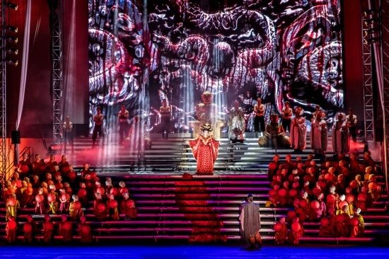 Turandot