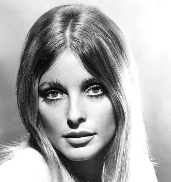 Sharon Tate