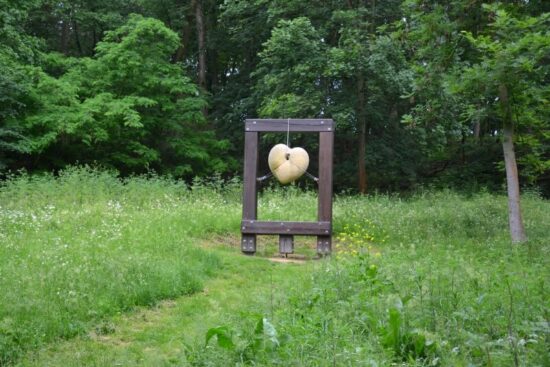 Martinská stěna Dobřany