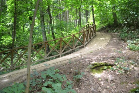 Martinská stěna Dobřany