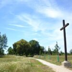 Martinská stěna Dobřany