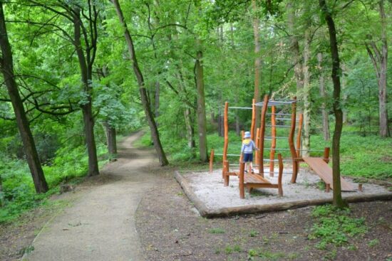 Martinská stěna Dobřany