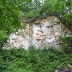 Martinská stěna Dobřany