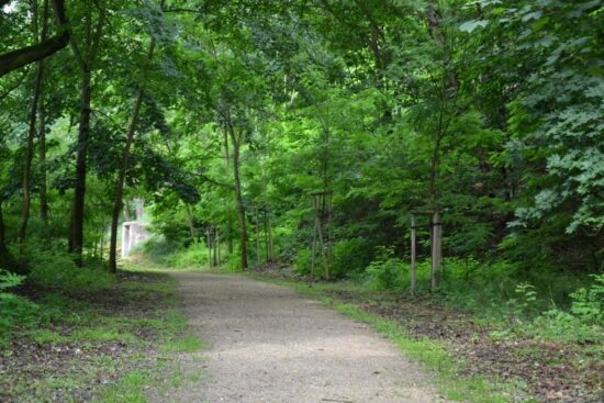 Martinská stěna Dobřany