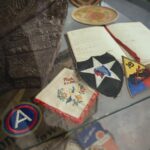 Patton Memorial Pilsen