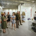 Patton Memorial Pilsen