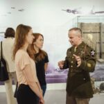 Patton Memorial Pilsen