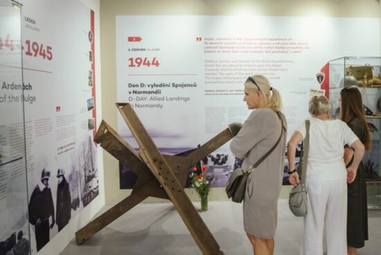 Patton Memorial Pilsen