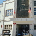 Patton Memorial Pilsen