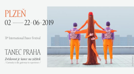 tanec praha