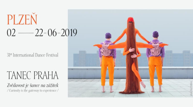 tanec praha