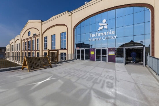 techmania
