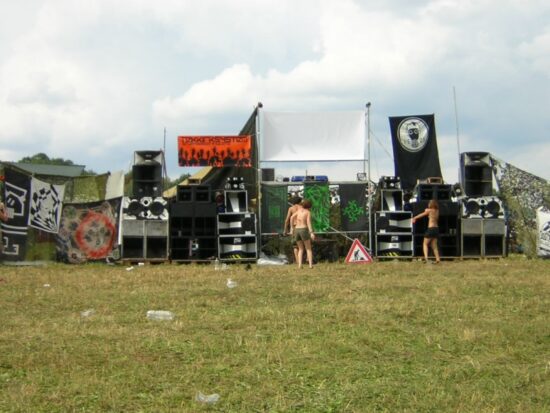 Czechtek 2004