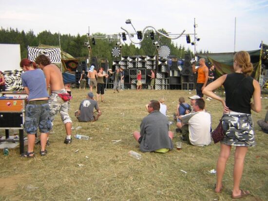 Czechtek 2004