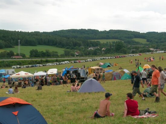 Czechtek 2005