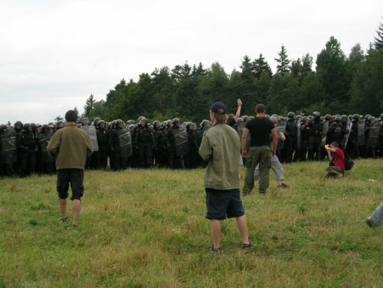 Czechtek 2005