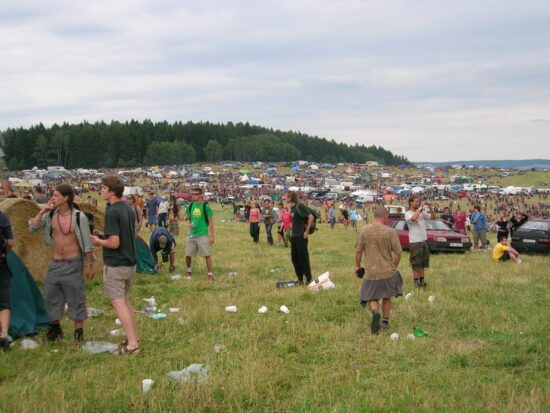 Czechtek 2005