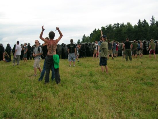 Czechtek 2005
