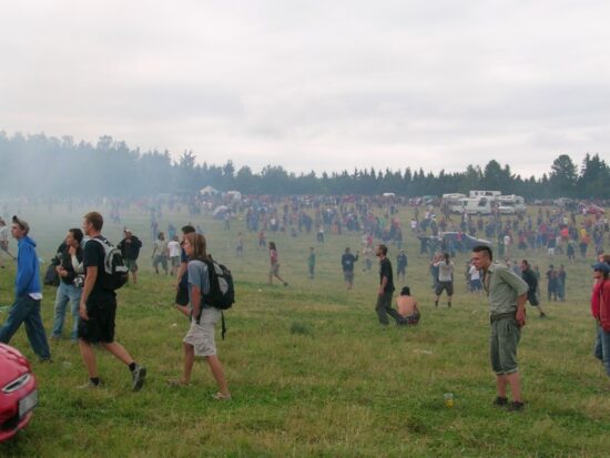 Czechtek 2005