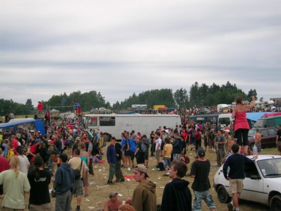 Czechtek 2005