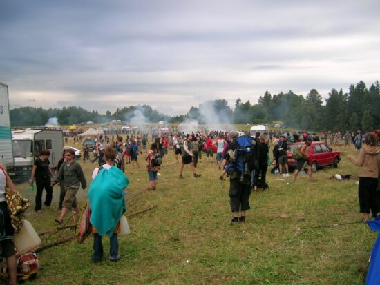 Czechtek 2005