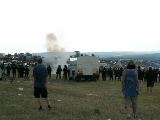 Czechtek 2005