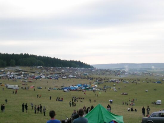 Czechtek 2005