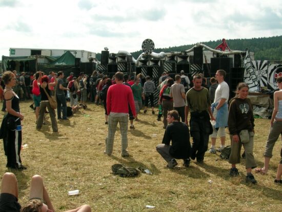 Czechtek 2005