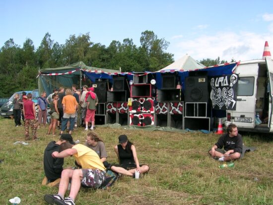 Czechtek 2005