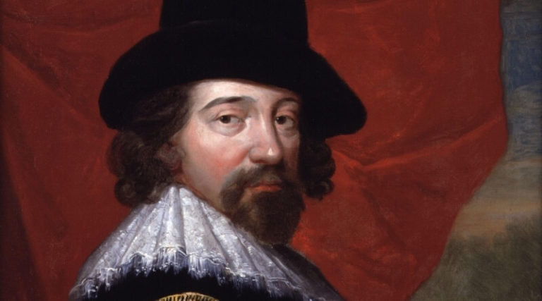 Francis Bacon