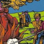 pálení čarodějnic