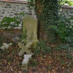 Kostel sv. Ambrože ve Vícově