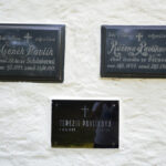 Kostel sv. Ambrože ve Vícově