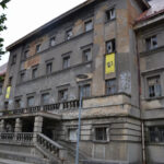 Městské lázně v Plzni