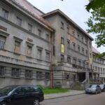 Městské lázně v Plzni