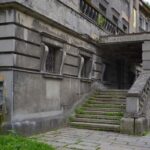 Městské lázně v Plzni