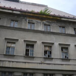 Městské lázně v Plzni