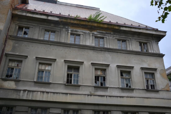 Městské lázně v Plzni