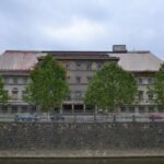 Městské lázně v Plzni