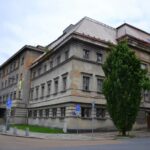 Městské lázně v Plzni