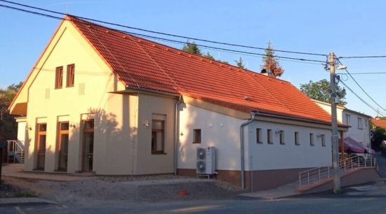 Přívětice