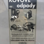 Co patří do šedého kontejneru