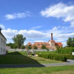 Spálené Poříčí