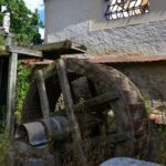 Spálené Poříčí